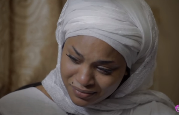 L’actrice, Léna agressée et dépouillée à Thiès L’actrice, Léna agressée et dépouillée à Thiès