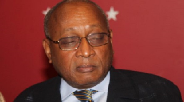 En pleine audience, l’avocat de l’Etat, Me Yérim Thiam victime d’un malaise En pleine audience, l’avocat de l’Etat, Me Yérim Thiam victime d’un malaise