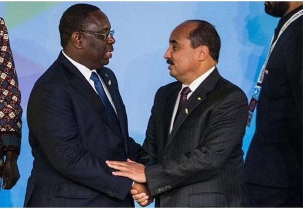 Sénégal-Mauritanie: «Y’aura pas de clash aujourd'hui … nos liens sont devenus plus forts !»