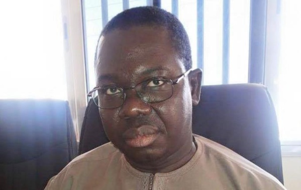 SERIGNE FALLOU MBACKE: «L’option d’une victoire de Macky Sall au premier tour est chimérique» SERIGNE FALLOU MBACKE: «L’option d’une victoire de Macky Sall au premier tour est chimérique»