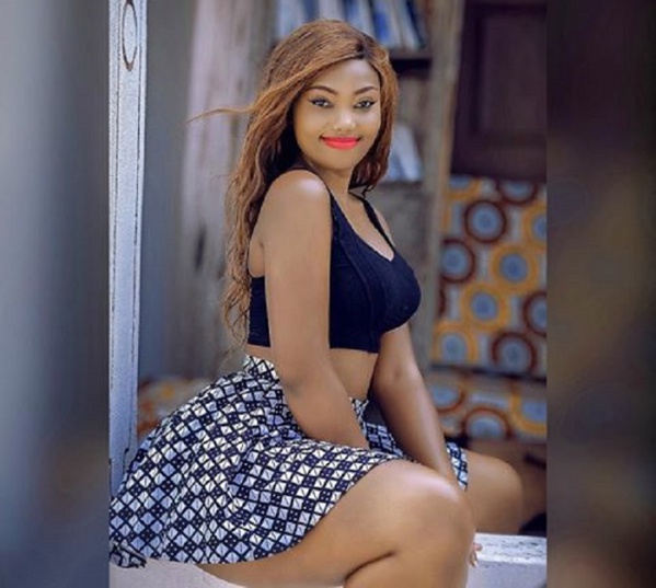 Vidéo. Voilà celle qui veut détrôner Eudoxie Yao ! Vidéo. Voilà celle qui veut détrôner Eudoxie Yao !