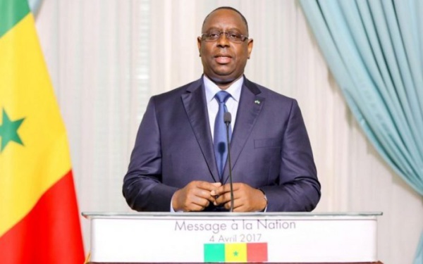 Macky Sall: « Je suis pressé de descendre dans l’arène politique où il y a beaucoup d’agitations »