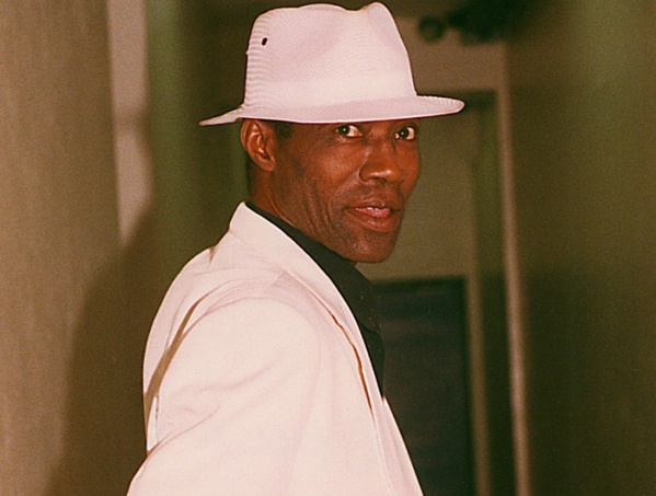 Le chanteur Medoune Diallo d’Africando est décédé ! Le chanteur Medoune Diallo d’Africando est décédé !