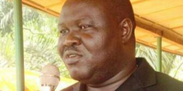 Centrafrique : qui est Patrice-Édouard Ngaïssona, l’ancien chef de guerre anti-balaka élu à la CAF ?