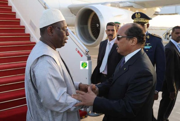 Mauritanie - Sénégal : Tout est bien qui finit bien !