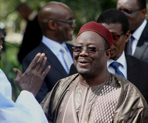 Procès Khalifa Sall : Mbaye Ndiaye avoue le complot contre le maire de Dakar Procès Khalifa Sall : Mbaye Ndiaye avoue le complot contre le maire de Dakar