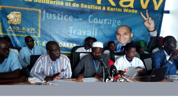 Asskaw répond à Mame Mbaye Niang : «Galou dof dou tère» Asskaw répond à Mame Mbaye Niang : «Galou dof dou tère»