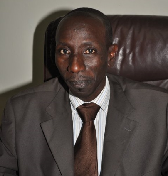 Keur-Madiabel: Abdoulaye Diatta offre aux élèves orphelins un accès à la CMU