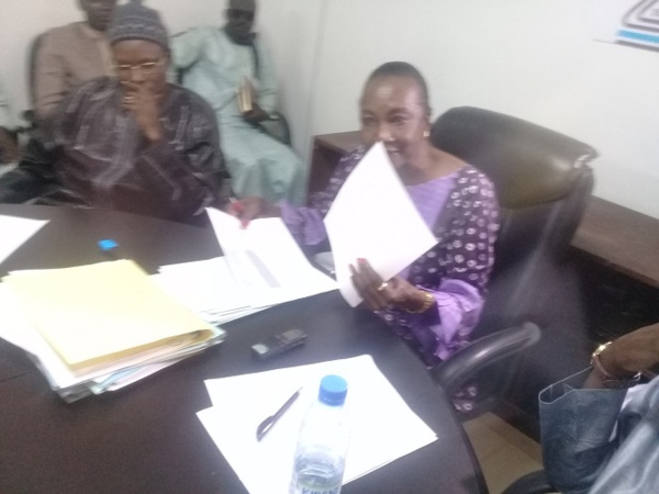 "La plateforme CAMPUSEN, un échec patent et véritable fiasco" "La plateforme CAMPUSEN, un échec patent et véritable fiasco"