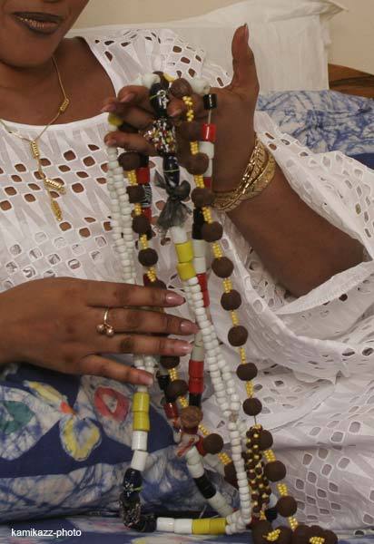 Prostitution déguisée des driankés. Leurs tarifs, 10 mille à 50 mille FCFA