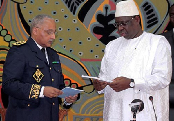 Ses proches épinglés, Macky Sall bloque la publication des rapports de l'IGE et de l'OFNAC (Avocat) Ses proches épinglés, Macky Sall bloque la publication des rapports de l'IGE et de l'OFNAC (Avocat)