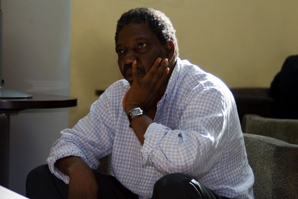 URGENT: mort du réalisateur burkinabè Idrissa Ouédraogo