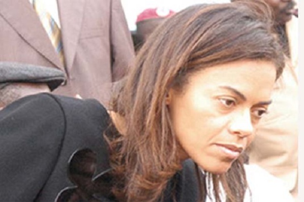 « Sindjély Wade doit être poursuivie, réprobation général sur Idrissa Seck », soutient Ousmane Faye « Sindjély Wade doit être poursuivie, réprobation général sur Idrissa Seck », soutient Ousmane Faye