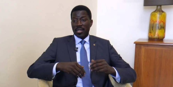 Talla Sylla renonce à sa candidature: « Nous avons pris la décision de soutenir le candidat Macky Sall en 2019 » 