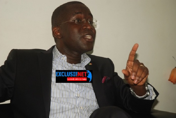 Aliou Sow se rebelle: «Aucun patriote ne doit laisser un système manœuvrer par voie de justice avec succès à neutraliser un potentiel sérieux candidat... » Aliou Sow se rebelle: «Aucun patriote ne doit laisser un système manœuvrer par voie de justice avec succès à neutraliser un potentiel sérieux candidat... »