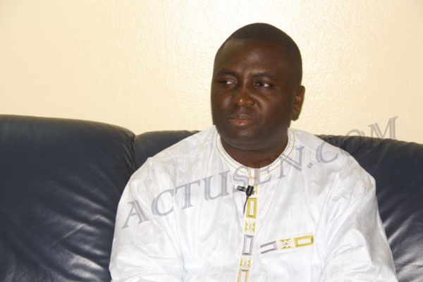 Un Bamba Fall ou un Bamba «Faux» pour Khalifa Sall ?