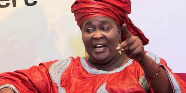 WORE SARR : «Guédiawaye n’a pas de Maire. Aliou SALL est un Fantôme »