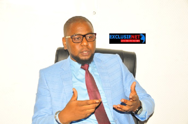 Pape Makhtar Diallo écrit au président Sall: «Depuis un certain temps, notre République est fragilisée, voire menacée, par...» 