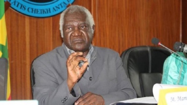 Mamaadou Ndoye: « Un Président qui met en prison qui il veut n’est plus acceptable»