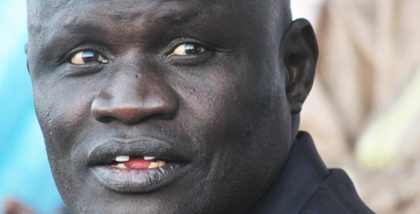 Dernière minute: Gaston Mbengue inculpé dans une affaire de chantage... Dernière minute: Gaston Mbengue inculpé dans une affaire de chantage...