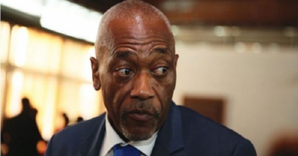 Voici l'avocat Camerounais Me Kamga, qui a provoqué le juge Lamotte: «D’habitude loquaces, les Sénégalais sont devenus castrés» Voici l'avocat Camerounais Me Kamga, qui a provoqué le juge Lamotte: «D’habitude loquaces, les Sénégalais sont devenus castrés»