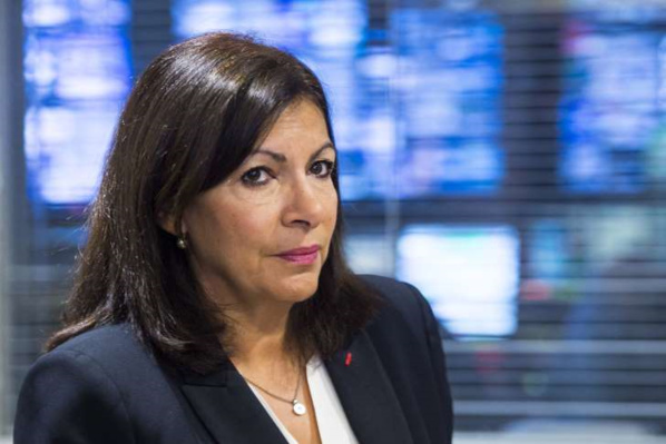 Les ennuis s'accumulent pour Anne Hidalgo Les ennuis s'accumulent pour Anne Hidalgo