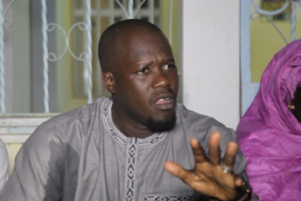 Massaly aux libéraux qui s'attaquent à Idy: « Votre magouille ne passera pas » Massaly aux libéraux qui s'attaquent à Idy: « Votre magouille ne passera pas »