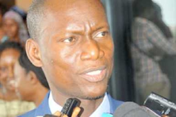 Le juge Malick Lamotte aux avocats : « Ayez confiance en nous !» Le juge Malick Lamotte aux avocats : « Ayez confiance en nous !»