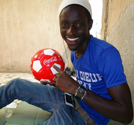 L'auteur de la vidéo du policier gifleur après sa libération:« je ne regrette rien de mon acte et je suis près... »