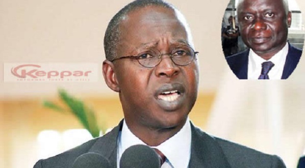 Mahammad Dionne: « J’ai entendu l’éclipseur de Thiès. La diplomatie de la rue est une mauvaise diplomatie » Mahammad Dionne: « J’ai entendu l’éclipseur de Thiès. La diplomatie de la rue est une mauvaise diplomatie »