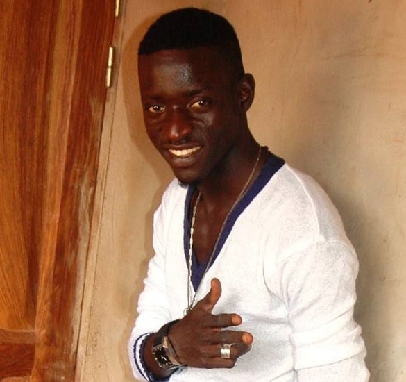 Joseph Mendy, l'auteur de la Vidéo: « le commandant m'a demandé de rentrer chez moi… »