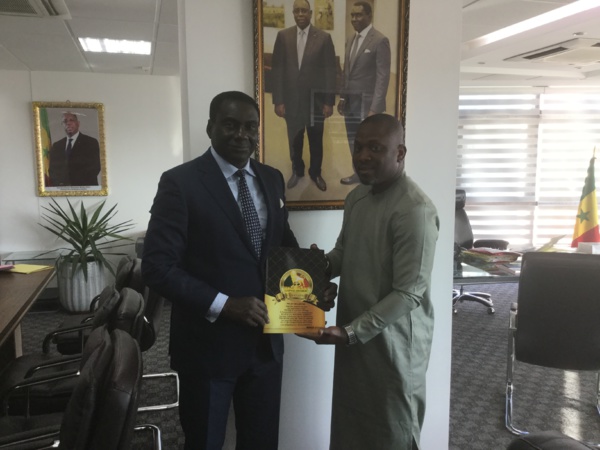 La deuxième édition des "GAÏNDE AWARDS" , prévue au mois de mai à Bruxelles La deuxième édition des "GAÏNDE AWARDS" , prévue au mois de mai à Bruxelles