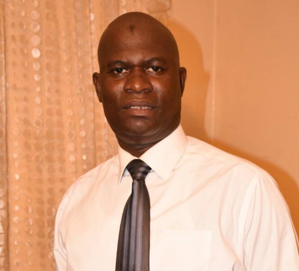 Ousmane Faye tance Aly Ngouille Ndiaye : «Il passe tout son temps à bavarder et à régler des comptes… »