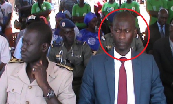 Scandale en Casamance: Un maire Apériste cité dans la confection des fausses quittances Scandale en Casamance: Un maire Apériste cité dans la confection des fausses quittances