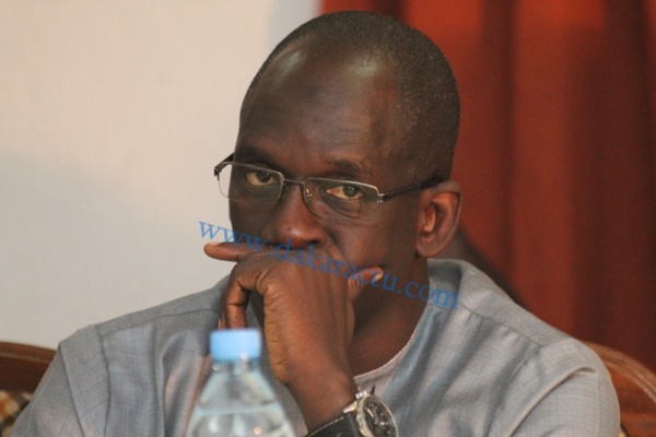 TFM: Diouf Sarr évite un face à face avec Babacar Gaye du PDS