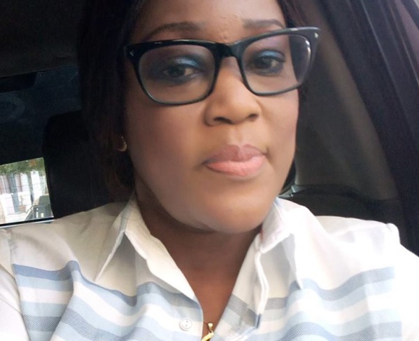 Binta Diallo, journaliste RFM « Pourquoi Macky Sall veut créer des troubles dans le pays »