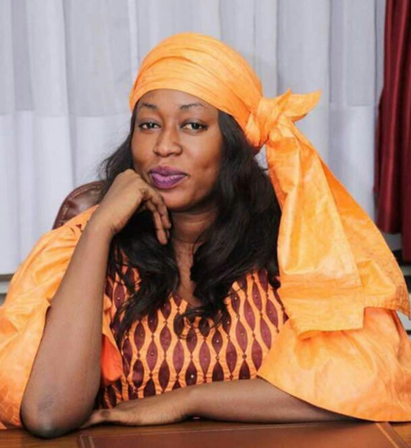 Idrissa Seck, un éternel second? (Par Sophie Ndour ) Idrissa Seck, un éternel second? (Par Sophie Ndour )