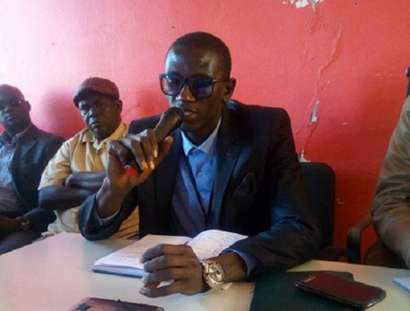 Tension entre Abdoulaye D Diallo et Cheikh Oumar Hann :  Jules Diop appelle à l’apaisement 