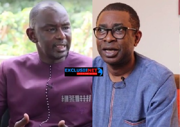 Cheikhou Oumar Sy tance Youssou Ndour: « Sa déception est superficielle et n'est basée sur aucun argument solide » Cheikhou Oumar Sy tance Youssou Ndour: « Sa déception est superficielle et n'est basée sur aucun argument solide »