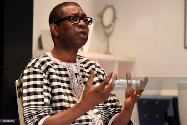 « La sortie de Youssou Ndour est un mauvais signe pour le régime...»