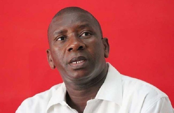 Le journaliste Domingo Mané viré de Sud Quotidien pour...