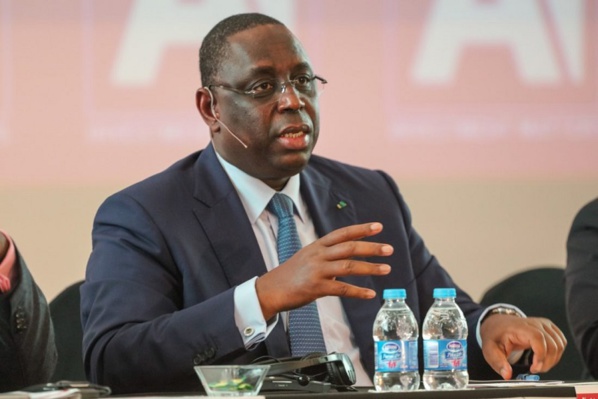 Focus sur la traque des biens mal acquis version Macky Sall Focus sur la traque des biens mal acquis version Macky Sall