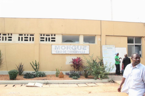 Côte d’Ivoire : Les morgues et les cimetières fermés dès mercredi Côte d’Ivoire : Les morgues et les cimetières fermés dès mercredi
