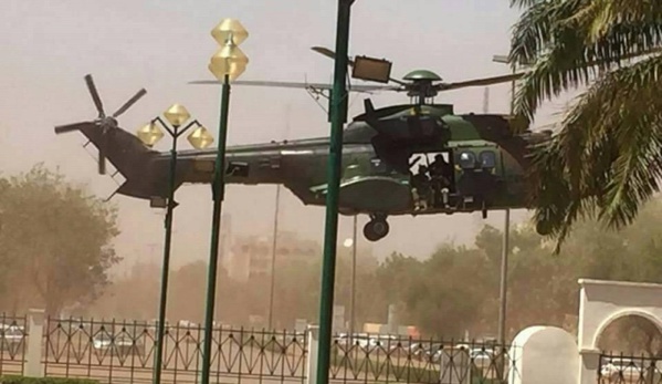 Bilan des attaques de Ouagadougou: 8 assaillants tués, 85 blessés dont 61 militaires, 29 véhicules incendiés... Bilan des attaques de Ouagadougou: 8 assaillants tués, 85 blessés dont 61 militaires, 29 véhicules incendiés...