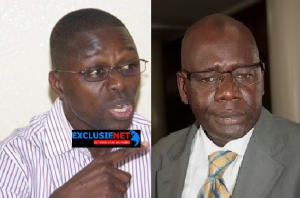 Yankoba Seydi réplique: « Me Djibril War, sache d’abord avant la chasse sinon tu seras chassé!» Yankoba Seydi réplique: « Me Djibril War, sache d’abord avant la chasse sinon tu seras chassé!»