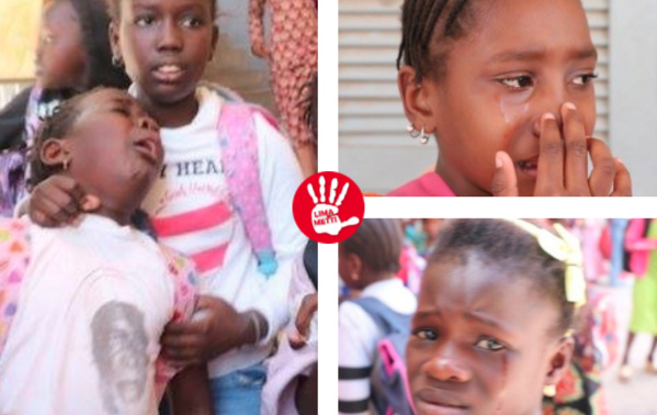 Grenades dans une école : la Police dégage sa responsabilité et accuse "le vent" Grenades dans une école : la Police dégage sa responsabilité et accuse "le vent"