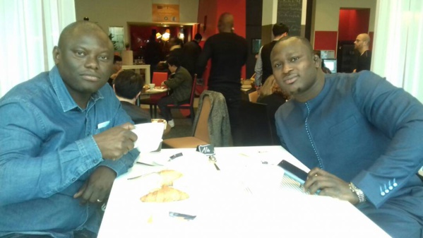 Concert de Viviane au Zénith: Moussa Kouyaté, Modou Lo... parmi les invités Concert de Viviane au Zénith: Moussa Kouyaté, Modou Lo... parmi les invités