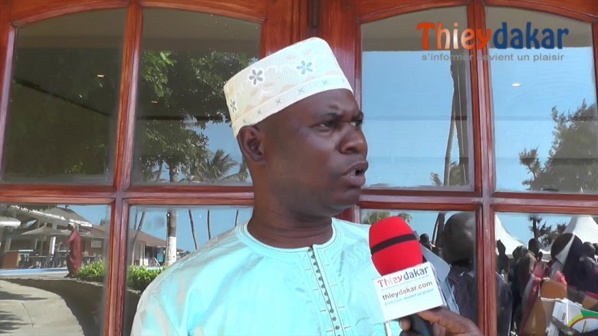 Ousmane Faye: « Les propos d'Aly Ngouille Ndiaye sont acceptables, surtout tenus en cette période de révision exceptionnelle sur les listes électorales» Ousmane Faye: « Les propos d'Aly Ngouille Ndiaye sont acceptables, surtout tenus en cette période de révision exceptionnelle sur les listes électorales»