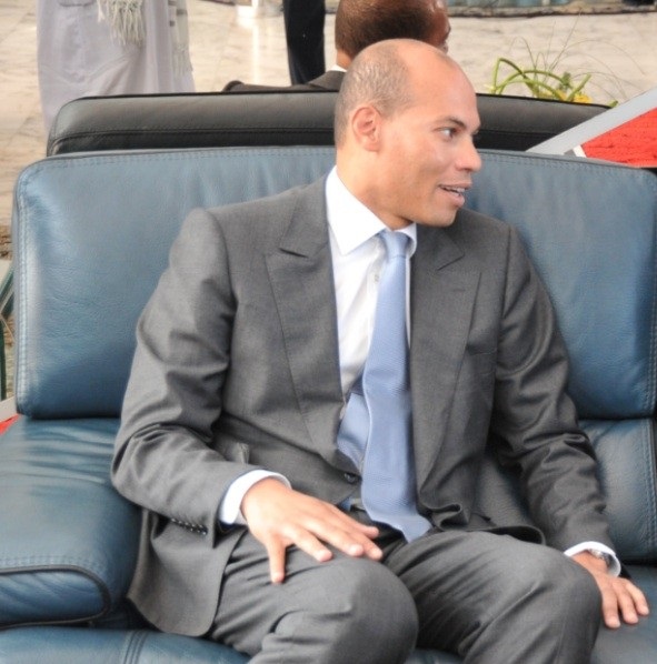 Affaire Karim Wade : le rapport secret qui agite le Palais 