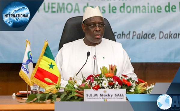 Campagne cauchemardesque pour les producteurs: à quoi joue Macky? Campagne cauchemardesque pour les producteurs: à quoi joue Macky?